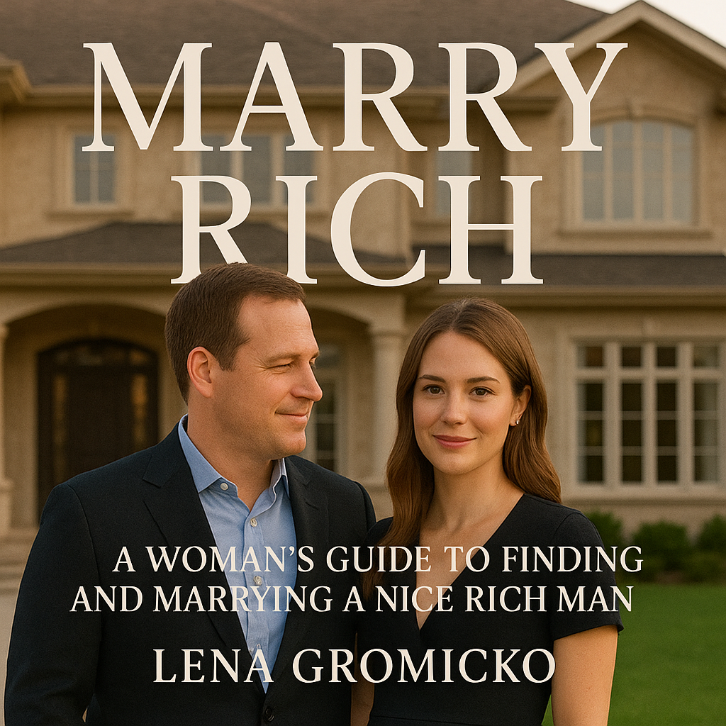 Marry Rich